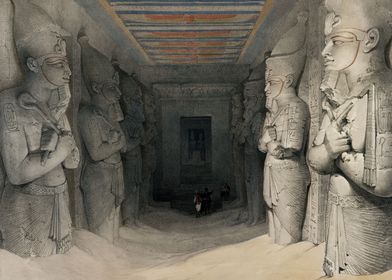 Egypt (1849) David Roberts-preview-3