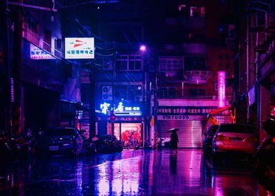 Neon City Styles-preview-3