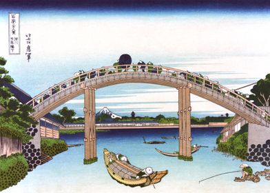 36 Views Of Mount Fuji-preview-1