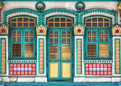 The Singapore Shophouse-preview-2