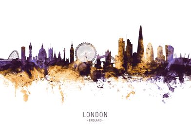 Skyline Purple Gold Named-preview-3