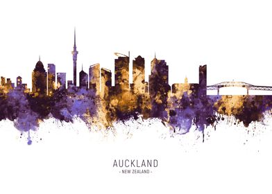 Skyline Purple Gold Named-preview-0