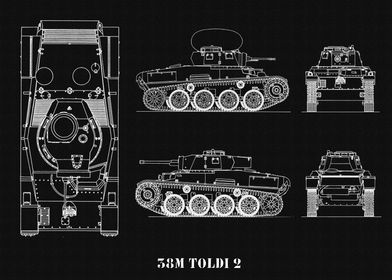 Tanks Blueprint 02-preview-1