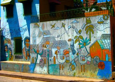 Street Art Graffiti-preview-2