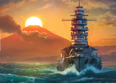 Ships Of Nations-preview-0