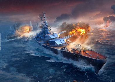 Ships At War-preview-2