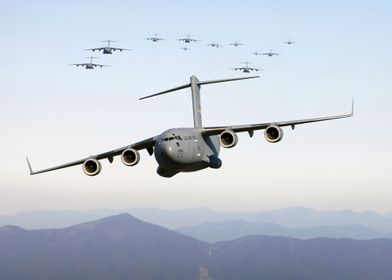 C 17 Posters Online - Shop Unique Metal Prints, Pictures