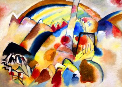 Kandinsky Paintings-preview-2