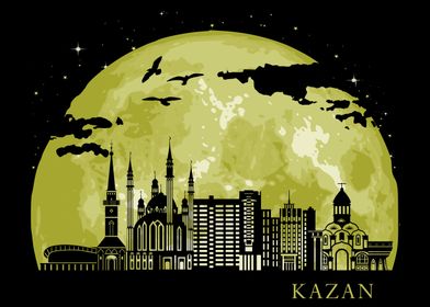 Kazan  Anime-Planet