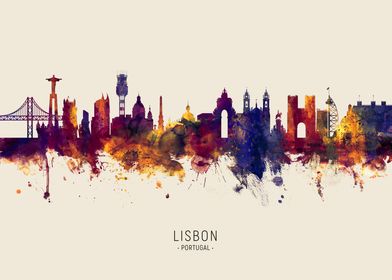 Skyline Landscape Beige-preview-3