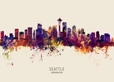 Skyline Landscape Beige-preview-2