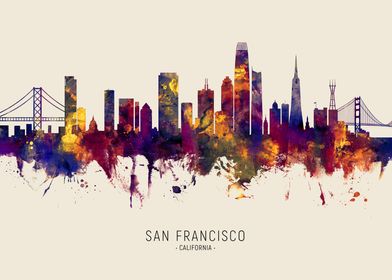 Skyline Landscape Beige-preview-3