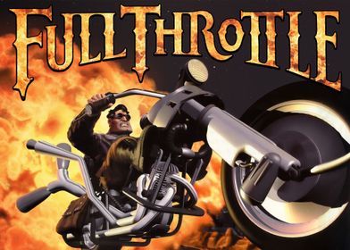 Video Game Poster Art-preview-2