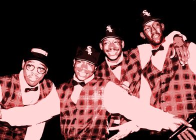 Legendary Soul & R&b Peeps-preview-3