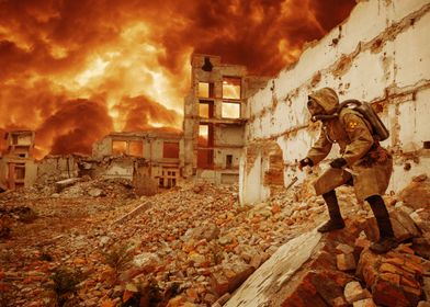 Post Apocalypse-preview-2