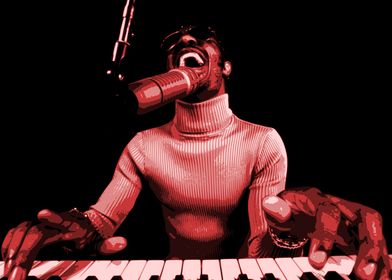 Legendary Soul & R&b Peeps-preview-0