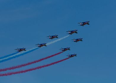 Patrouille De France-preview-2