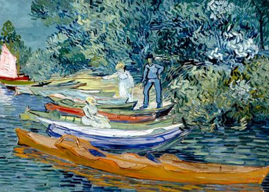 Vincent Van Gogh Paintings-preview-3