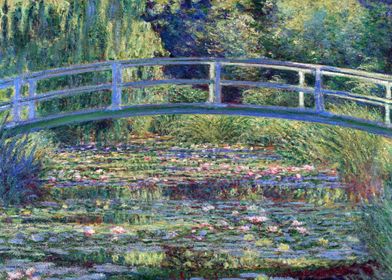 Claude Monet Paintings-preview-2