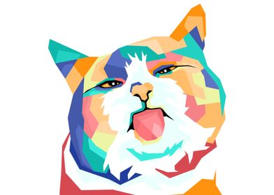 Animals Pop Art-preview-3