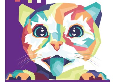 Animals Pop Art-preview-0