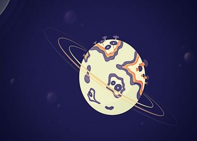 Solar System-preview-1