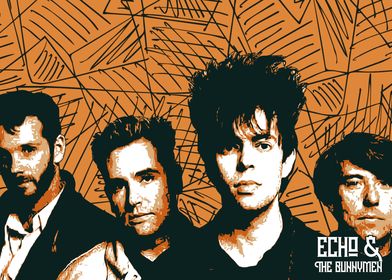 Musician Band Artwork-preview-2