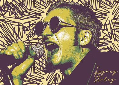 Musician Band Artwork-preview-3