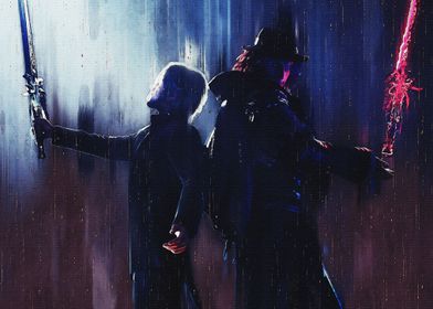 Paint Game Character-preview-3