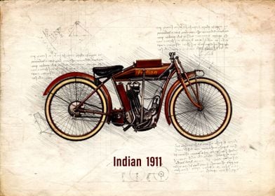 Classic Motorcycle-preview-2