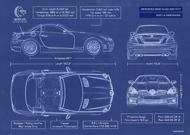 Exotic Cars Blueprints-preview-3