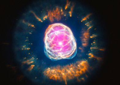 Nebula And Galaxy-preview-0