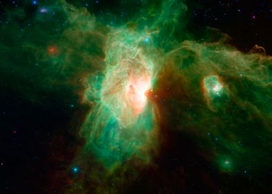 Nebula And Galaxy-preview-1