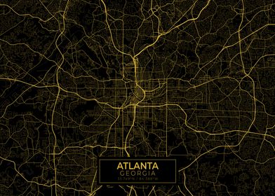 Gold City Maps-preview-1