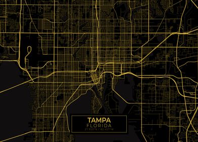 Gold City Maps-preview-2