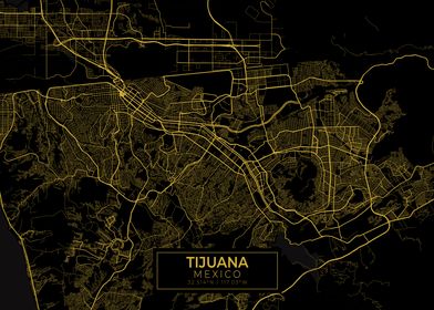 Gold City Maps-preview-3