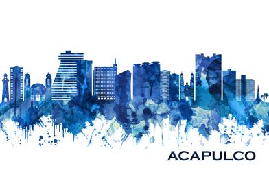 Skyline Blue-preview-2