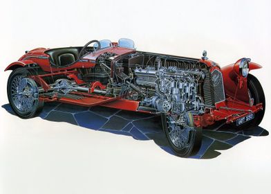 Engineering Car Artworks-preview-1