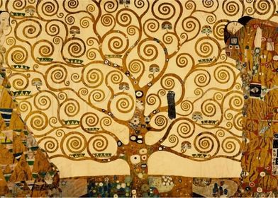 Gustav Klimt Posters Art Prints Wall Art Displate