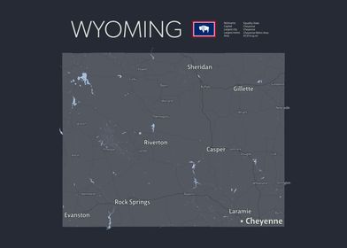 Us States Maps-preview-2