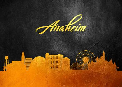 Usa Gold Skyline-preview-3