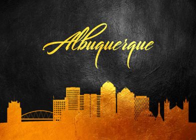 Usa Gold Skyline-preview-1