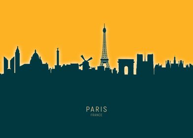 Skyline Glow Citrus-preview-1