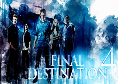 final destination 4 full movie hd