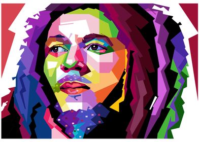 Pop Art Poster-preview-3