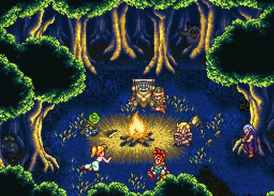 Retro Pixel Videogames-preview-1