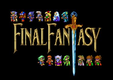 Retro Pixel Videogames-preview-3