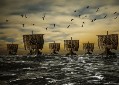 Vikings Rise-preview-3