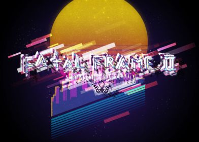 Retro Poster-preview-1