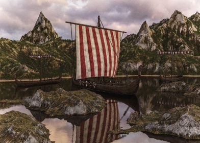 Vikings Rise-preview-0